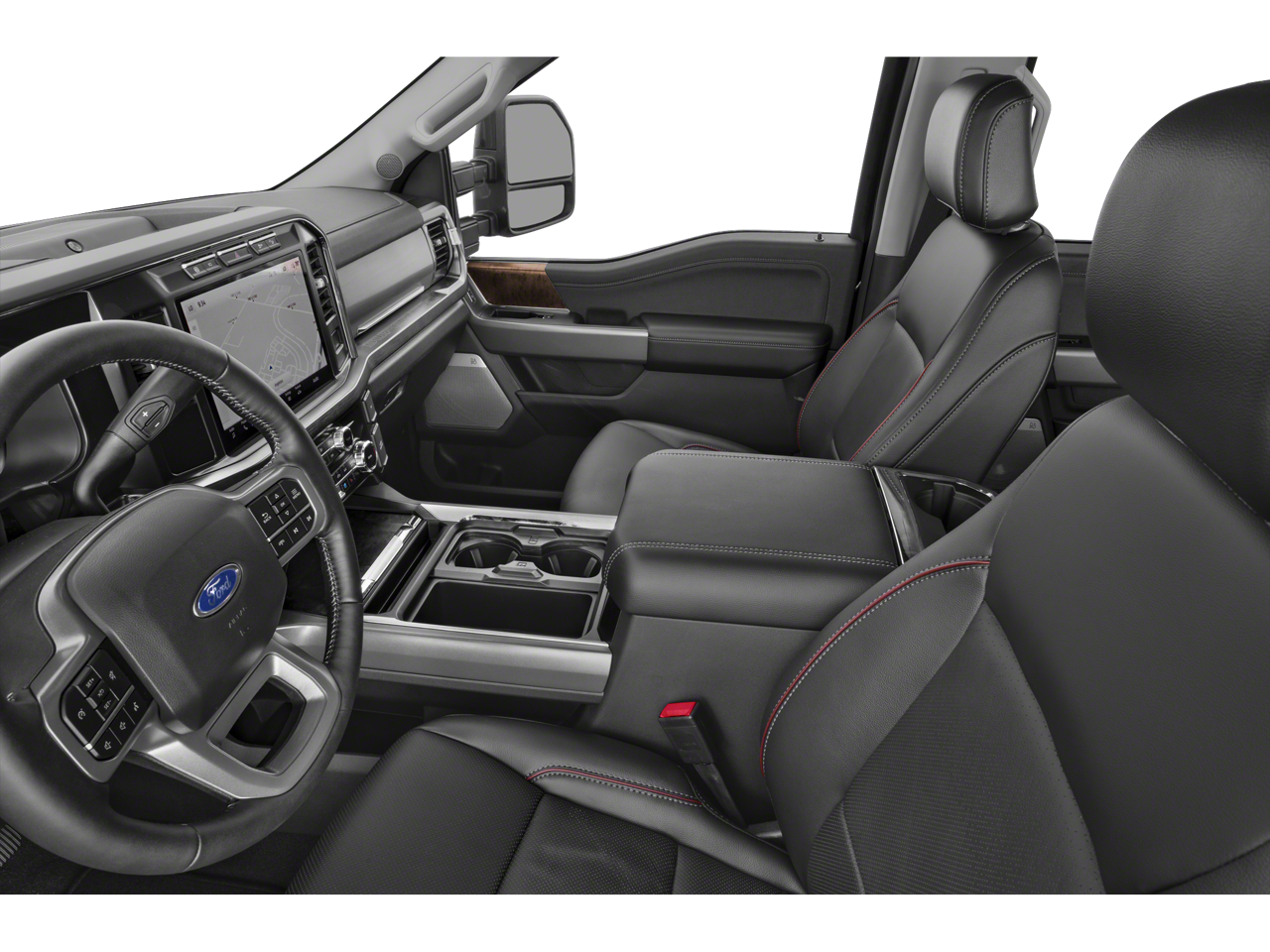 2025 Ford Super Duty F-350 Lariat