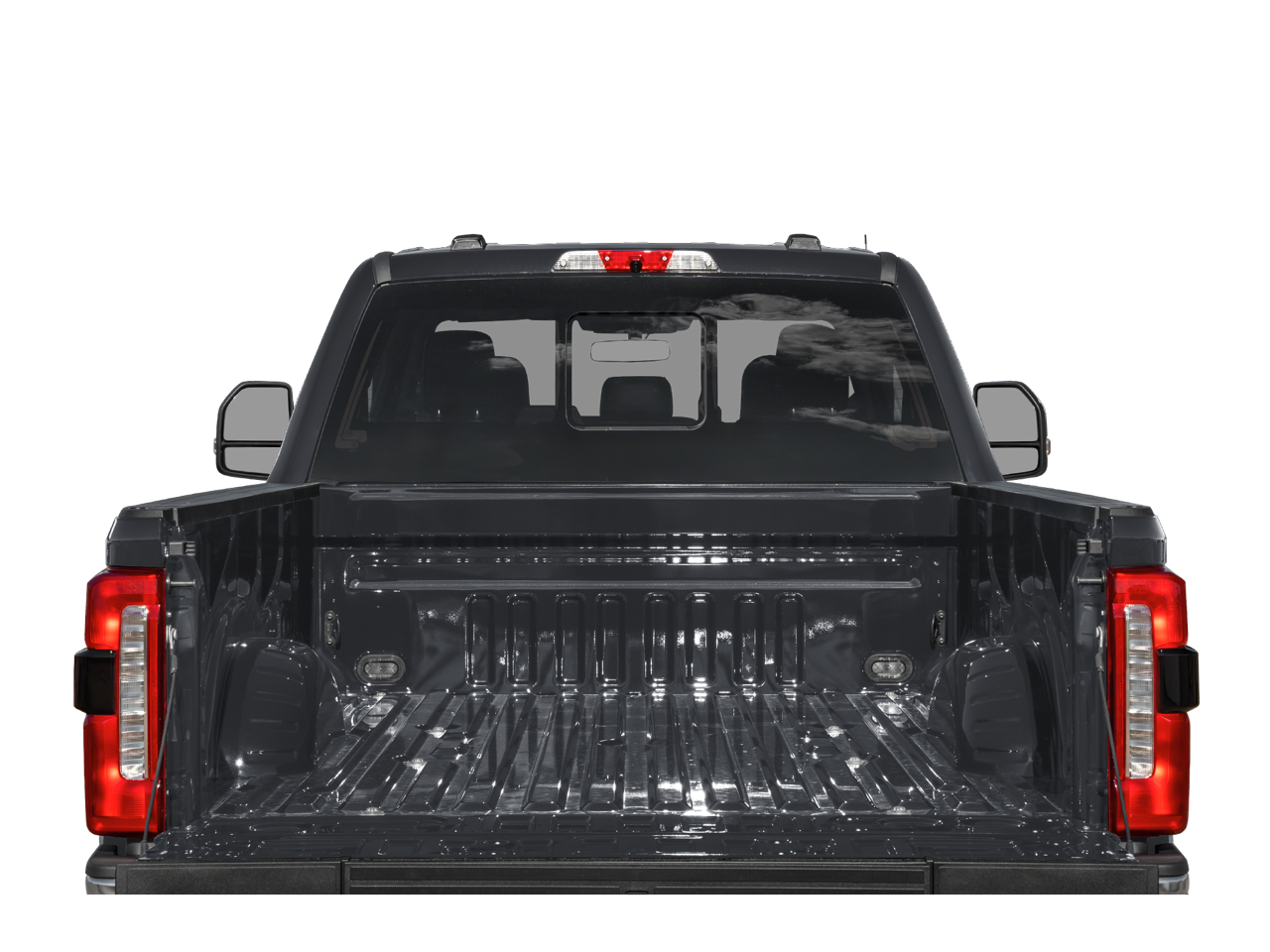 2025 Ford Super Duty F-350 Lariat