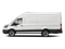 2025 Ford Transit Cargo Van T-350 HD 148 EL Hi Rf 11000 GVWR DRW AWD