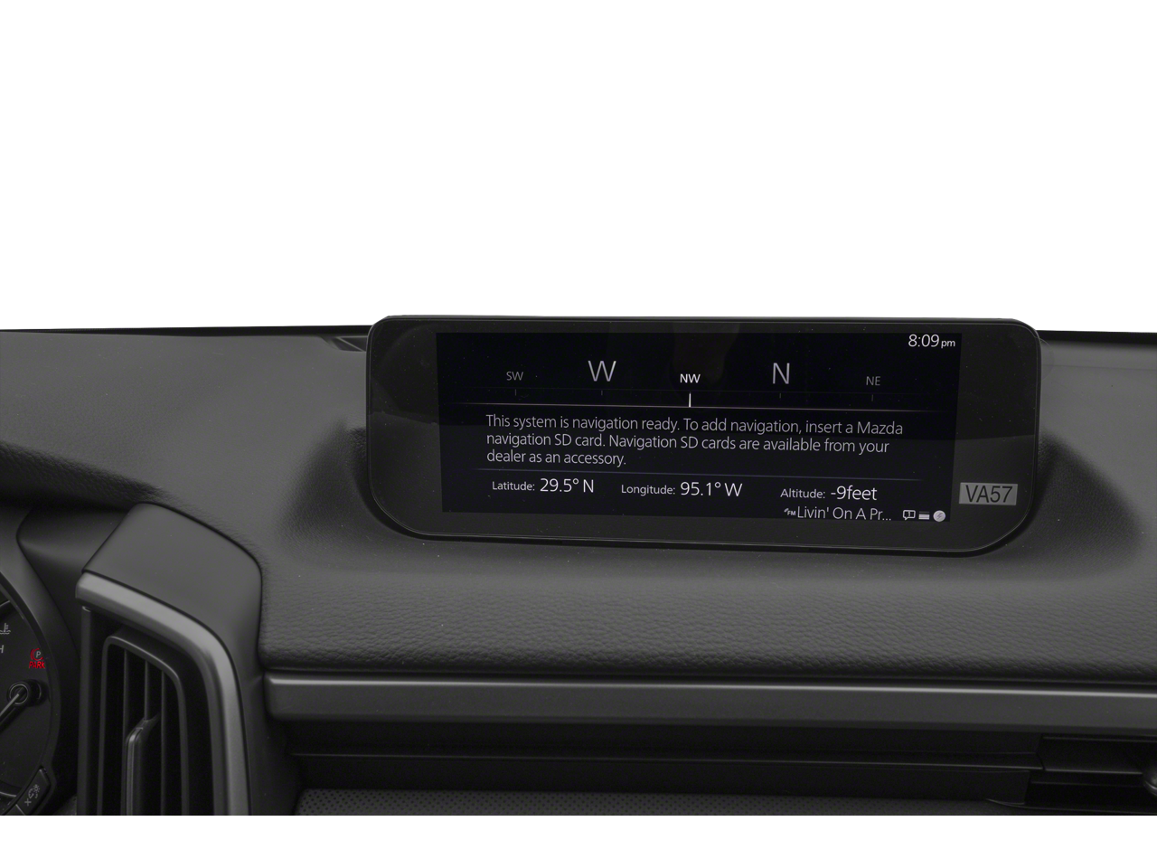 2025 Mazda CX-50 Preferred photo 2