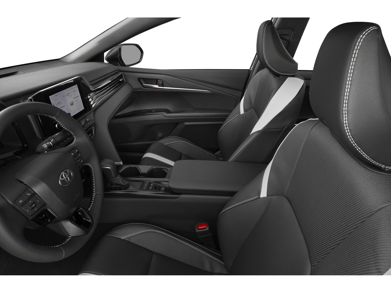 2025 Toyota Camry SE AWD