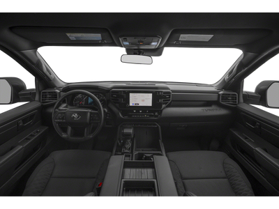 2025 Toyota Tundra SR
