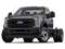 2026 Ford Super Duty F-550 DRW XL 4WD Reg Cab 145 WB 60 CA