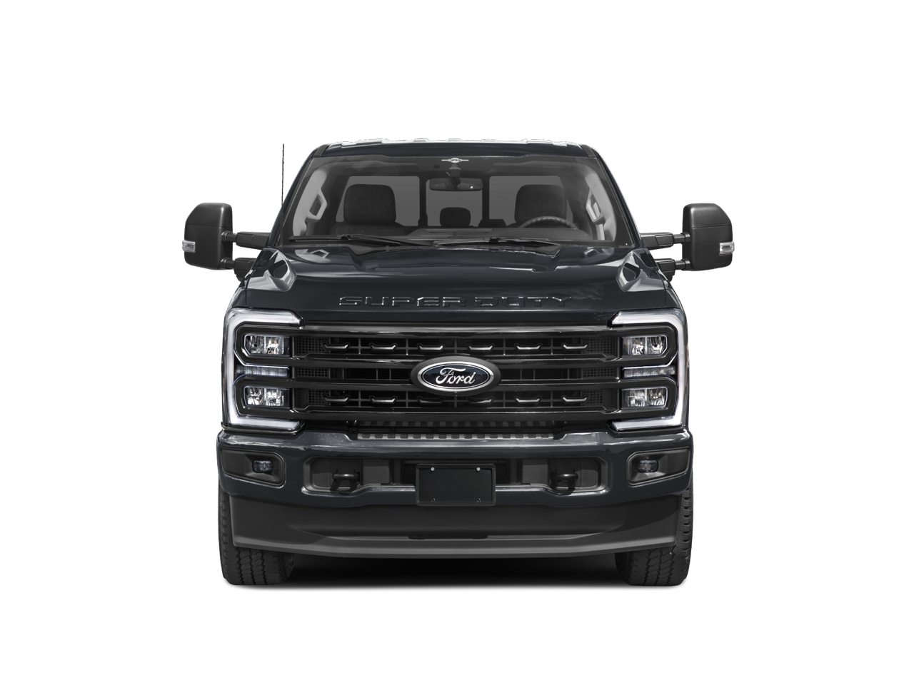 2026 Ford Super Duty F-250 XLT