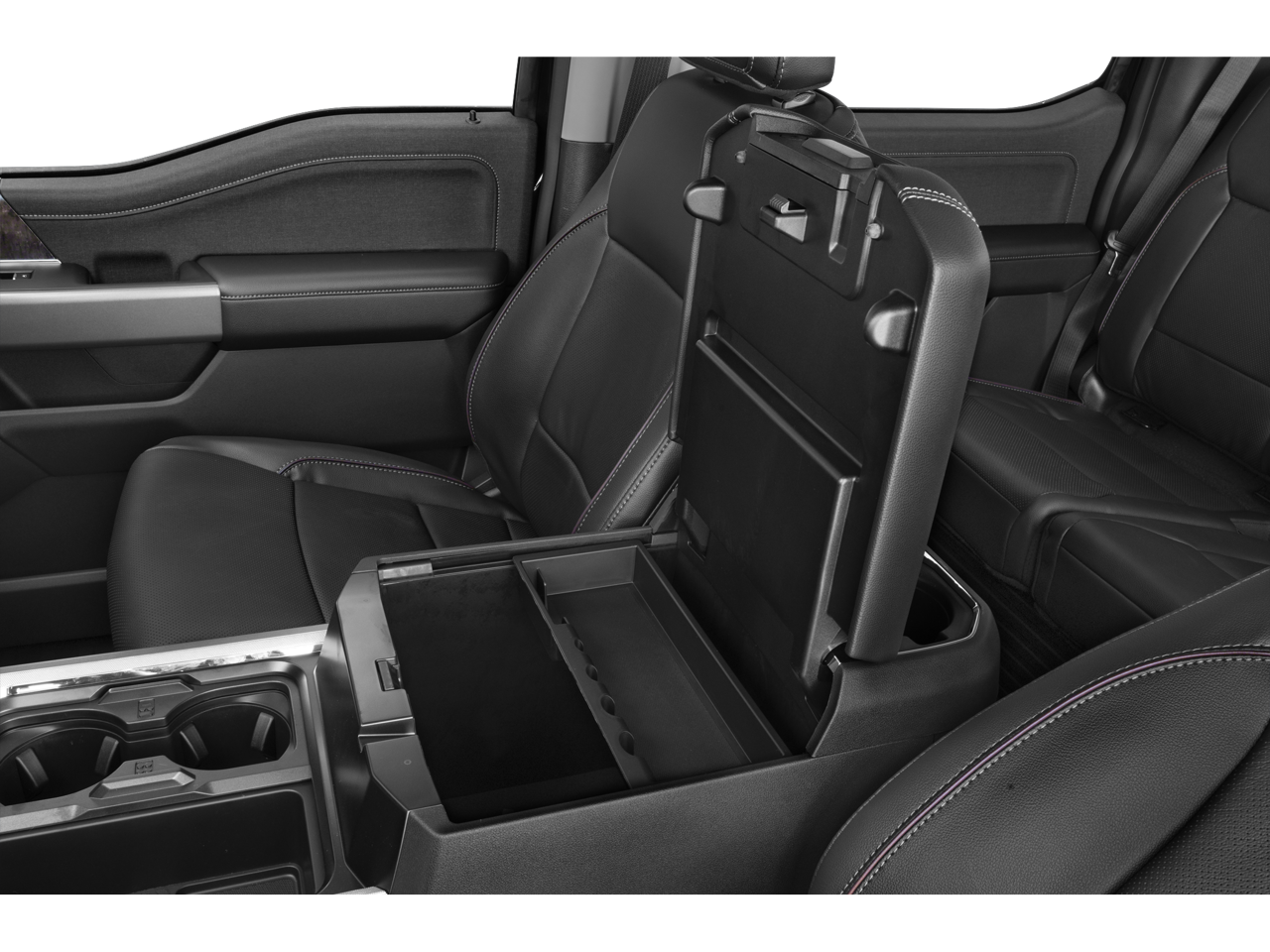 2026 Ford Super Duty F-250 Lariat