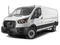 2026 Ford Transit Cargo Van T-250 130 Low Rf 9150 GVWR AWD