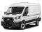 2026 Ford Transit 250