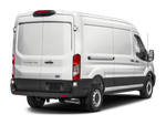 2026 Ford Transit 250
