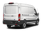 2026 Ford Transit 250