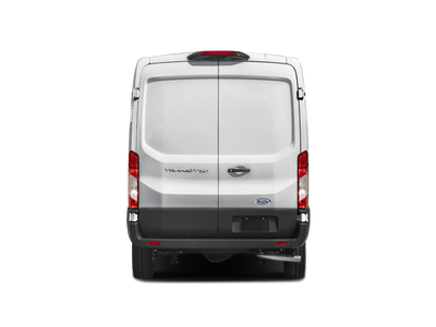 2026 Ford Transit 250