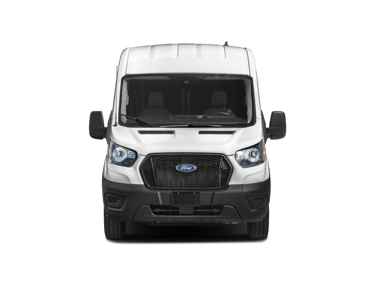 2026 Ford Transit 350