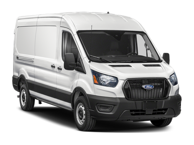 2026 Ford Transit 350