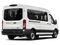 2026 Ford Transit Passenger Wagon XL