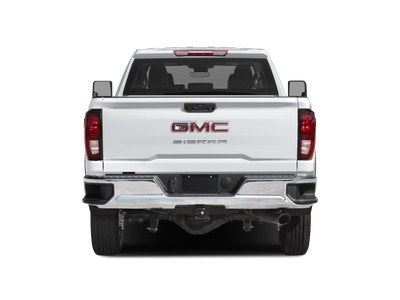 2026 GMC Sierra 2500HD AT4