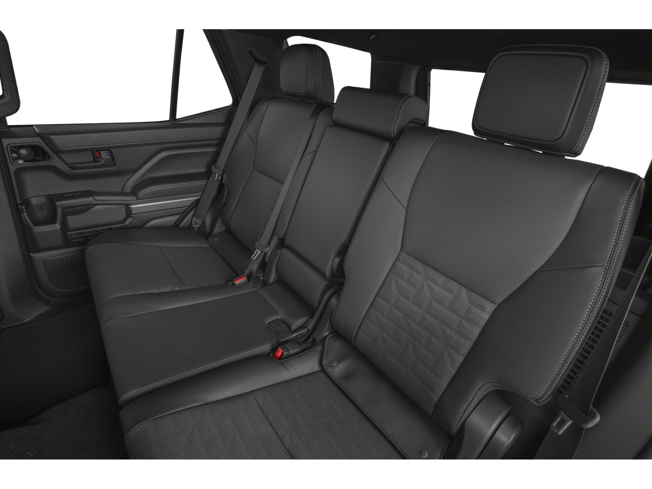 2026 Toyota 4Runner TRD Off-Road Premium HV