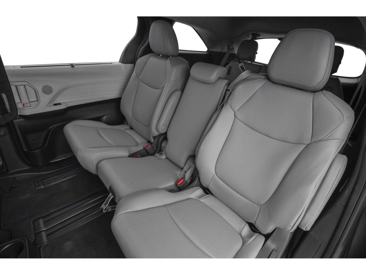 2026 Toyota Sienna XLE 8-Passenger