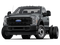 2027 Ford Super Duty F-550 Drw XL 4WD Reg Cab 145" WB 60" CA