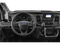 2027 Ford Transit Cargo Van T-250 148" Hi Rf 9150 GVWR RWD