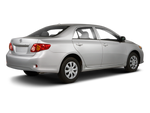 2010 Toyota COROLLA SEDAN