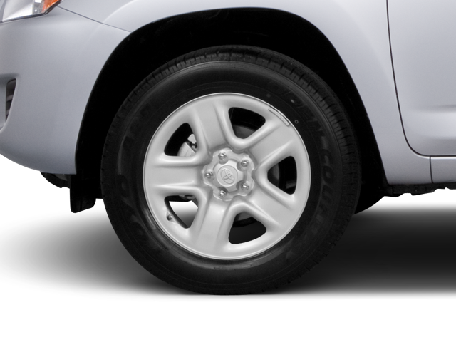 2010 Toyota RAV4 Sport