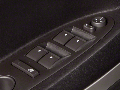 2011 Chevrolet Hhr LT w/1LT