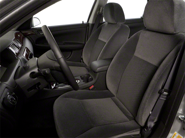 2012 Chevrolet IMPALA SEDAN