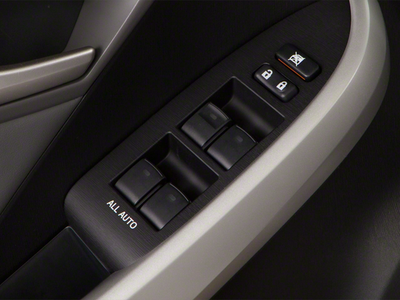 2012 Toyota Prius Plug-in Hybrid Base