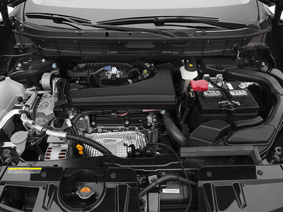 2014 Nissan Rogue SV