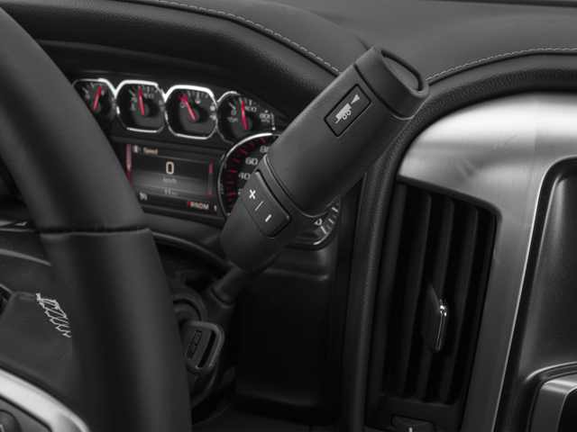 2015 GMC Sierra 2500 HD SLE