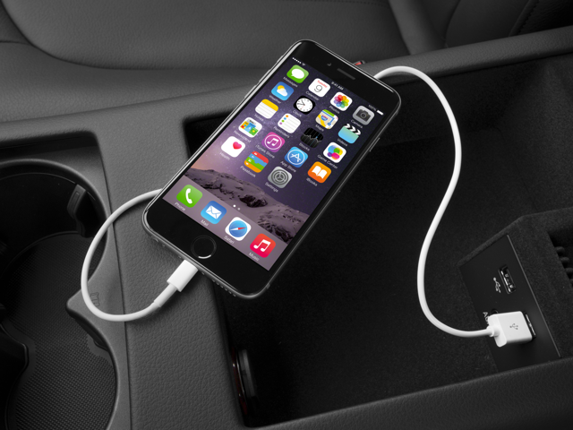 2016 Audi A6 3.0T Premium Plus