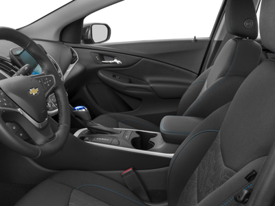 2016 Chevrolet Volt Premier