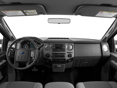 2016 Ford SUPER DUTY F-250 SRW PICK