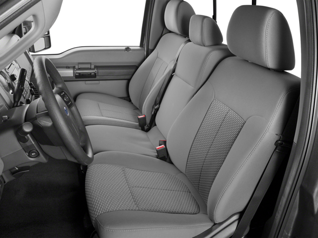2016 Ford SUPER DUTY F-250 SRW PICK