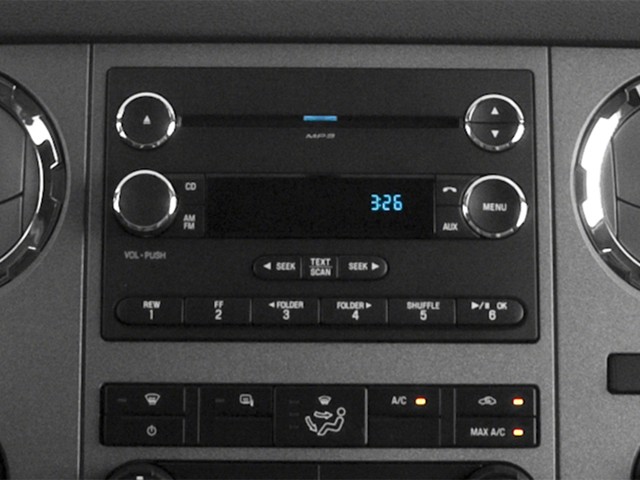 2016 Ford SUPER DUTY F-250 SRW PICK