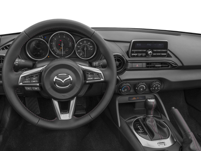 2016 Mazda Mazda MX-5 Miata Sport