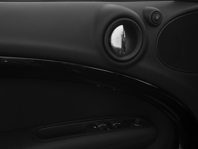 2016 MINI Cooper Countryman Cooper