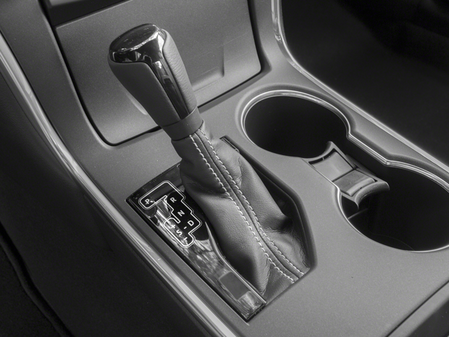 2016 Toyota Camry XSE