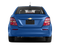 2017 Chevrolet Sonic Premier