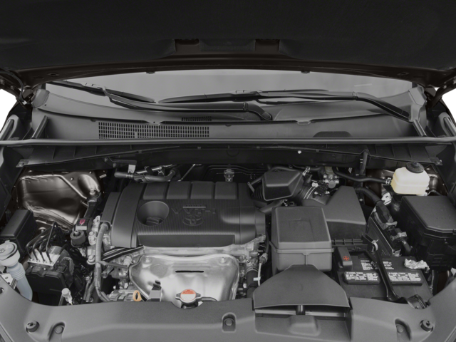 2017 Toyota HIGHLANDER SUV