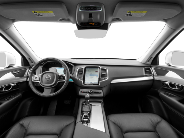 2017 Volvo XC90 Momentum
