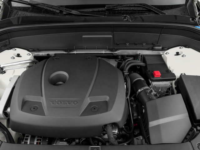 2017 Volvo XC90 Momentum