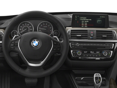 2018 BMW 3 Series 340i xDrive