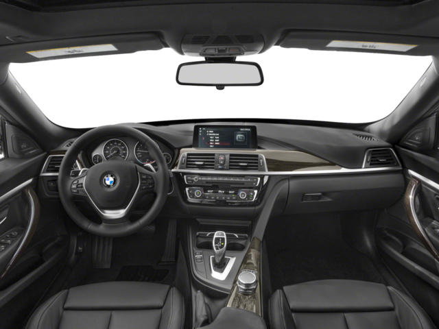 2018 BMW 3 Series 340i xDrive