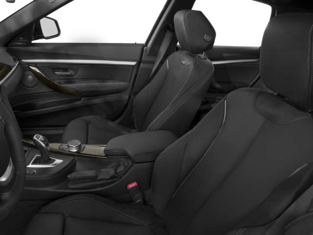 2018 BMW 3 Series 340i xDrive