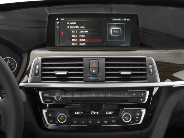 2018 BMW 3 Series 340i xDrive