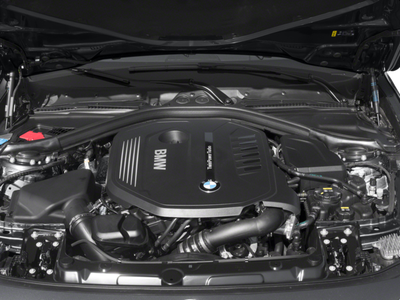 2018 BMW 3 Series 340i xDrive