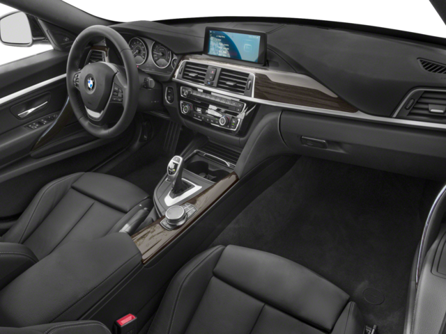 2018 BMW 3 Series 340i xDrive