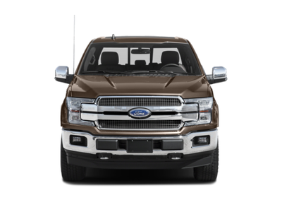 2018 Ford F-150 STX