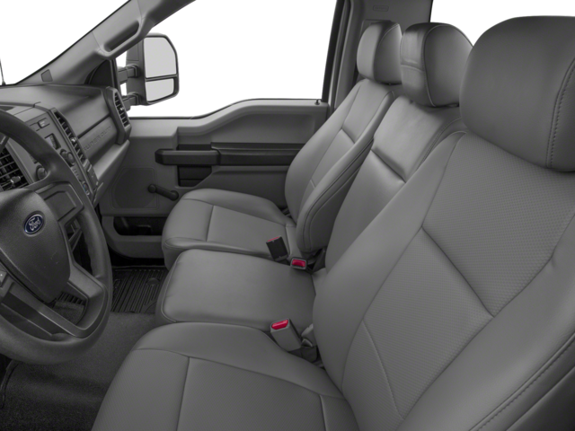 2018 Ford Super Duty F-250 SRW XL