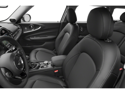 2018 MINI Clubman Cooper